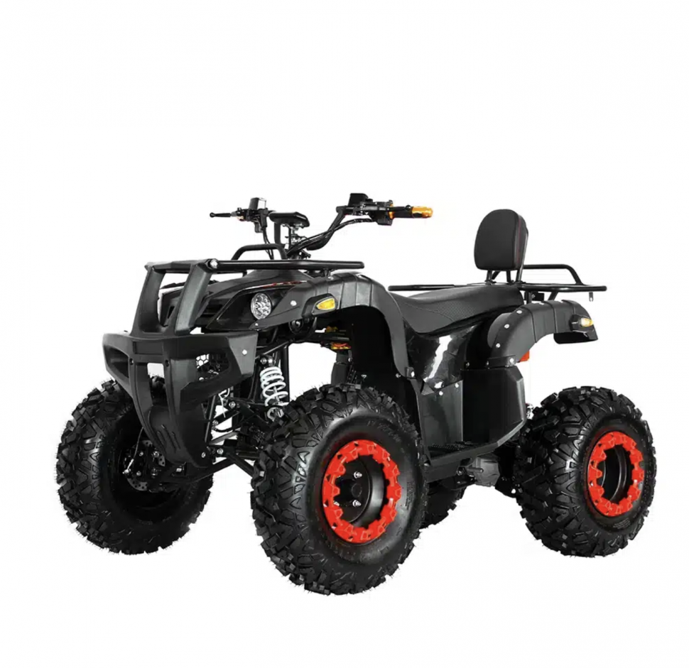 Электроквадроцикл ATV K10