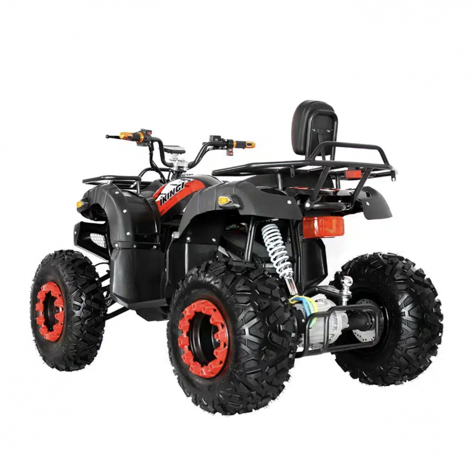 Электроквадроцикл ATV K10