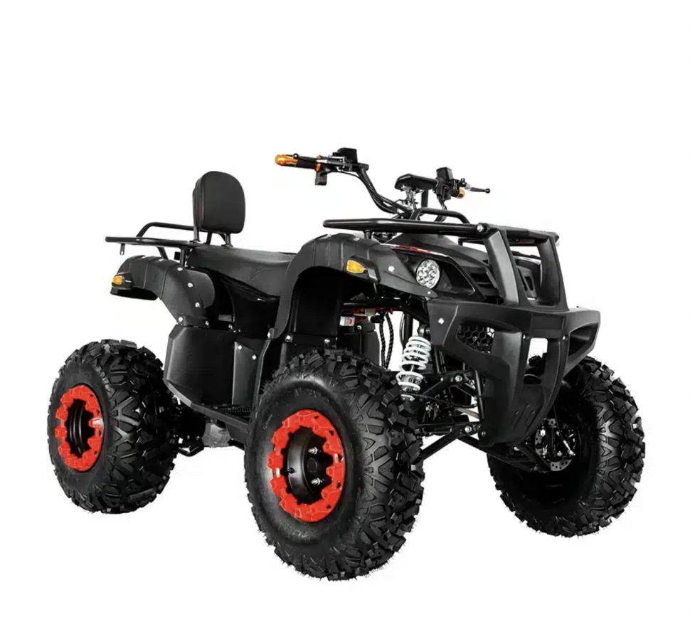 Электроквадроцикл ATV K10