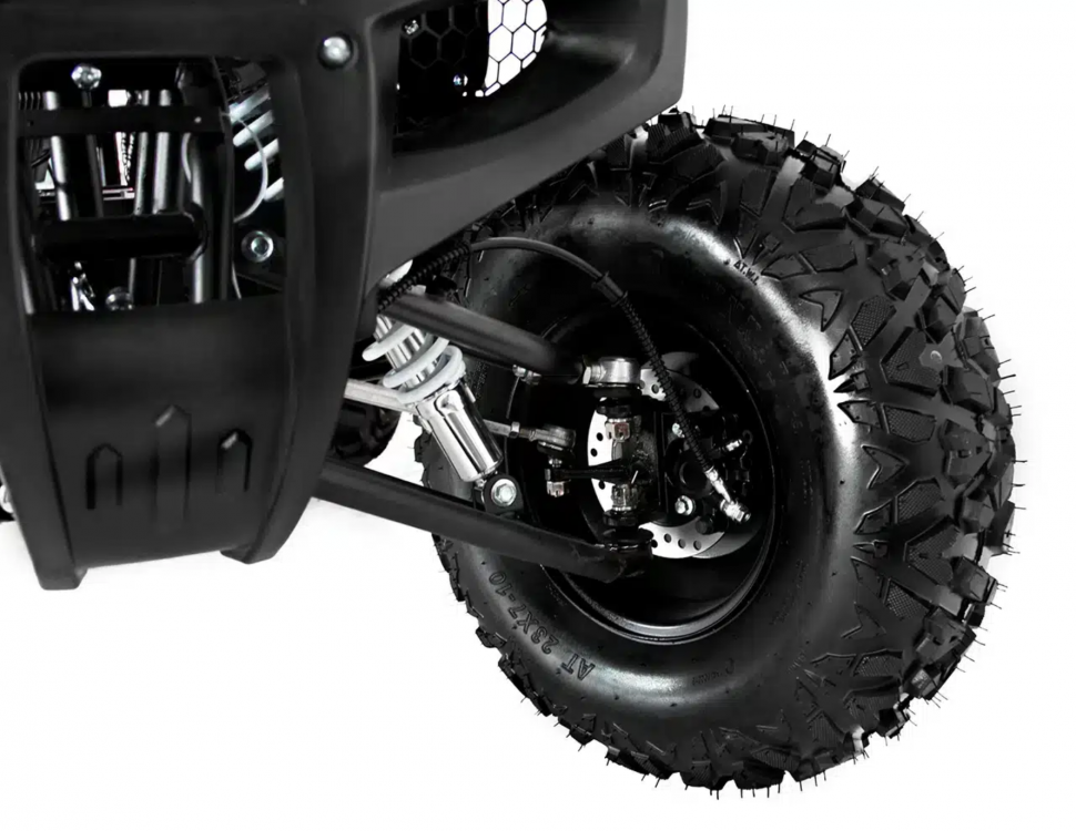Электроквадроцикл ATV K10