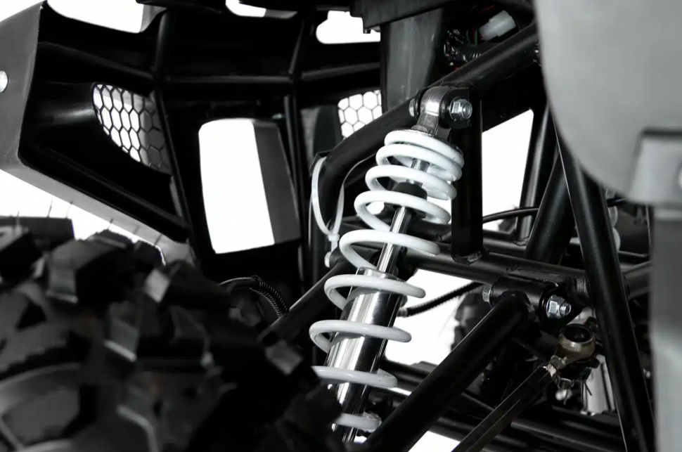 Электроквадроцикл ATV K10