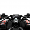 Электроквадроцикл ATV K10