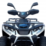 Квадроцикл GreenCamel Linhai LH40DA (3900W 50 км/ч)