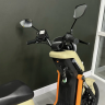 Электроскутер GT U2 Pro 30Ah