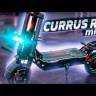 Электросамокат Syccyba / Currus R11 Mini 52v 24a/h (Черный) видеообзор