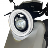 Электроскутер GT U2 Pro 70Ah