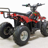 Квадроцикл GreenCamel Гоби K70 (36V 800W R7 Дифф) быстросъем