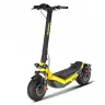 Электросамокат Velocifero ONE-X 500W*2 (Желтый)