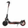 Электросамокат Velocifero MAD AIR 10.4Ah (Красный)