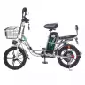 Электровелосипед Jetson Pro Max Ultra (60V 21Ah) (гидравлика) Серый