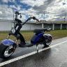 Электроскутер IKINGI M6 PRO