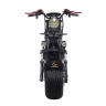 Электроскутер Kugoo С7 3950w 50ah