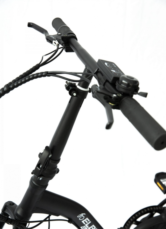 Электровелосипед Elbike GALANT ST 250W