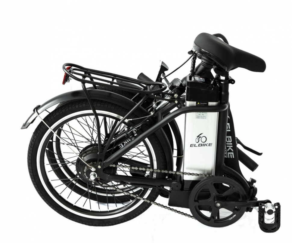 Электровелосипед Elbike GALANT ST 250W