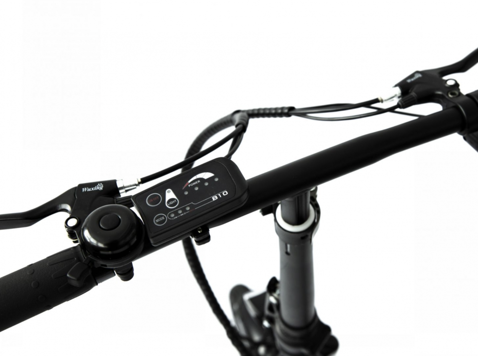 Электровелосипед Elbike GALANT ST 250W