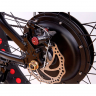 Электровелосипед Elbike PHANTOM VIP (C56)