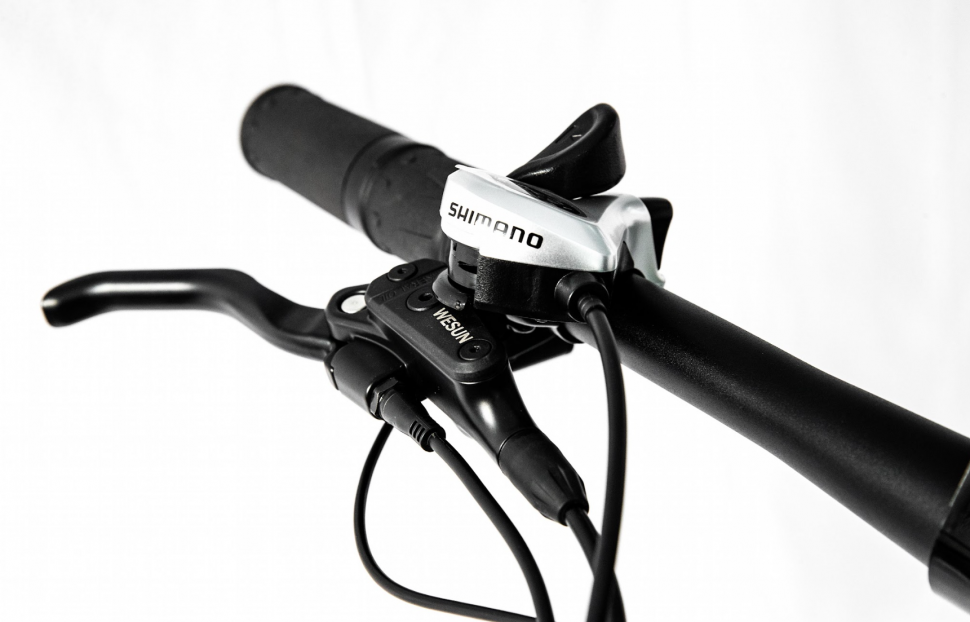 Электровелосипед Elbike PHANTOM VIP (C56)