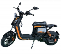 Электровелосипед Liming U2 40AH