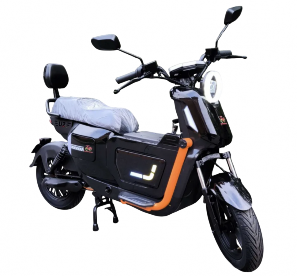 Электроскутер Maikaolin U2 Pro (без АКБ)