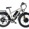 Электровелосипед Elbike PHANTOM Twix cam (C58)