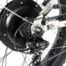 Электровелосипед Elbike PHANTOM Twix cam (C58)