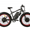 Электровелосипед Elbike PHANTOM Twix (C58)