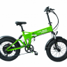 Электровелосипед Elbike MATRIX VIP (C38)