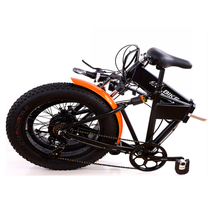 Электровелосипед Elbike MATRIX VIP (C38)