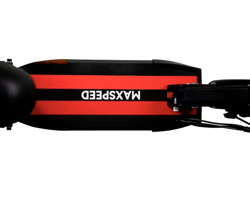 Электросамокат Samik MAXSPEED