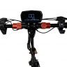 Электросамокат Samik M4 Pro PLUS