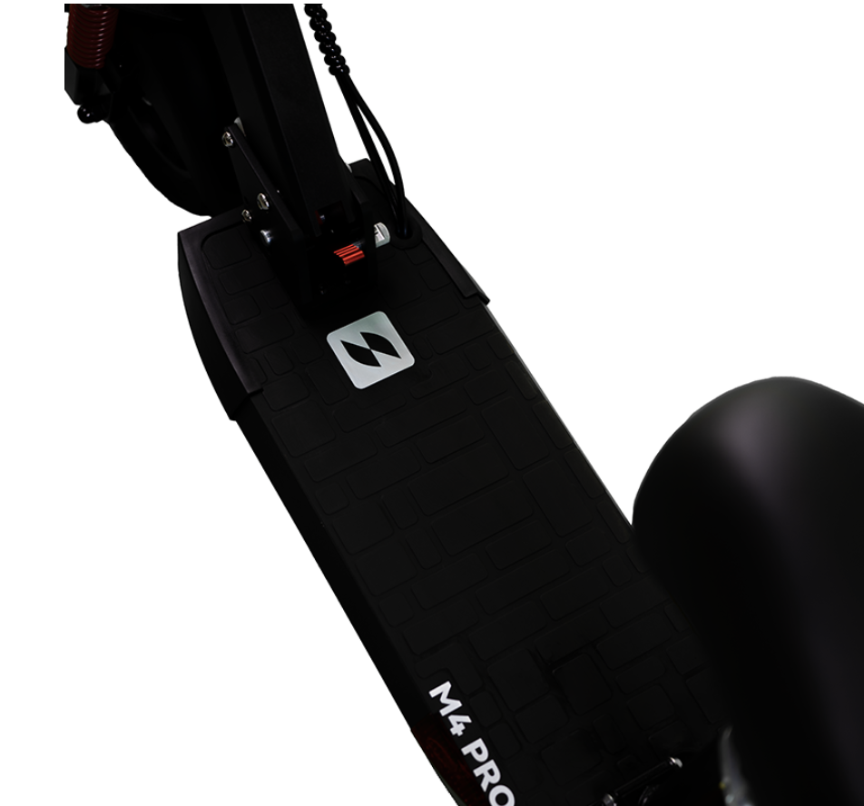 Электросамокат Samik M4 Pro PLUS