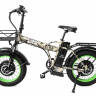 Электровелосипед Elbike TAIGA 3 Twix cam (C55)
