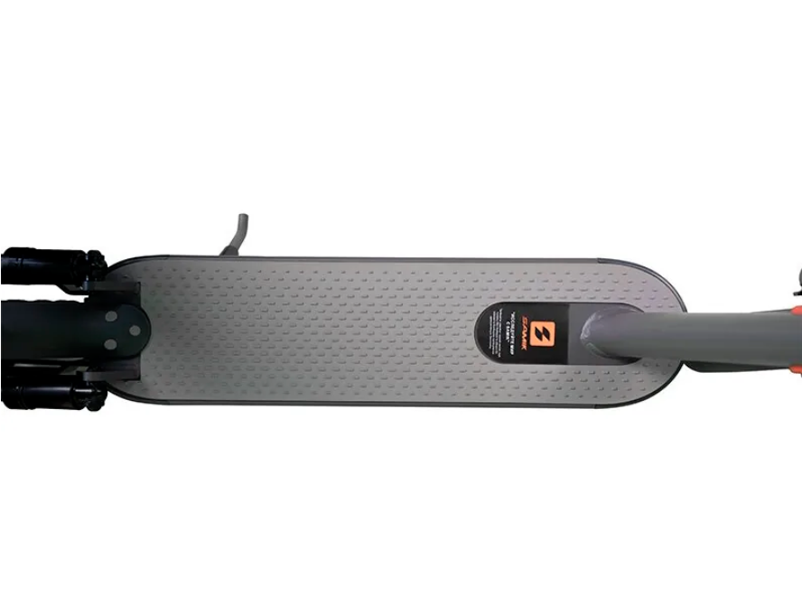 Электросамокат Samik M365 Lux