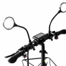 Электровелосипед Elbike TAIGA 3 Twix 2000 (C34)