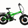 Электровелосипед Elbike TAIGA 3 Twix (C55)
