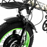 Электровелосипед Elbike TAIGA 3 Twix (C55)