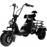 Электротрицикл GT X5 Trike