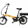 Электровелосипед Elbike POBEDA ST (C03)