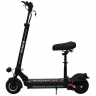 Электросамокат MiniPRO M2 350W 11Ah 36V (Черный)