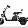 Электротрицикл IKINGI X1 PRO TRIKE