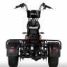 Электротрицикл IKINGI X1 PRO TRIKE