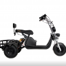 Электротрицикл IKINGI X1 PRO TRIKE