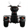 Электротрицикл IKINGI X7 PRO TRIKE