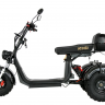 Электротрицикл IKINGI X7 PRO TRIKE