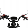Электротрицикл IKINGI X7 PRO TRIKE