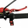 Электротрицикл IKINGI X7 PRO TRIKE