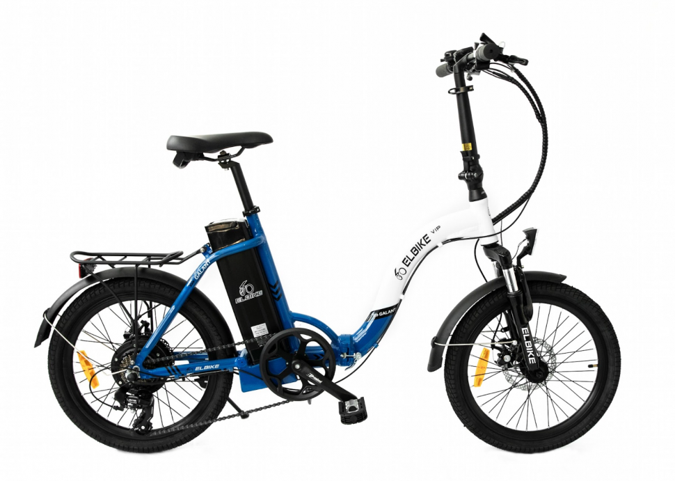 Электровелосипед Elbike GALANT VIP13 (C07)