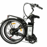 Электровелосипед Elbike GALANT BIG (C11)
