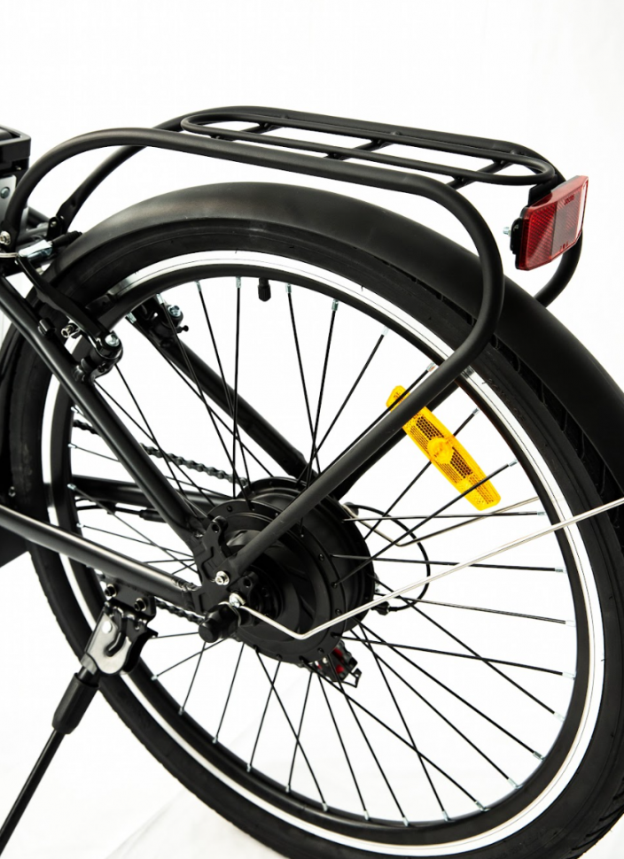 Электровелосипед Elbike GALANT BIG (C11)