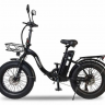 Электровелосипед Minako F11 Pro 20AH